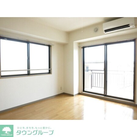 スカイアメッセの物件内観写真